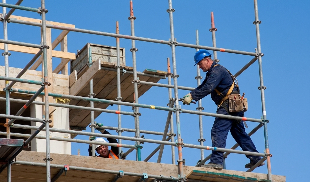 Best Scaffolding Strategies That Can Be Used