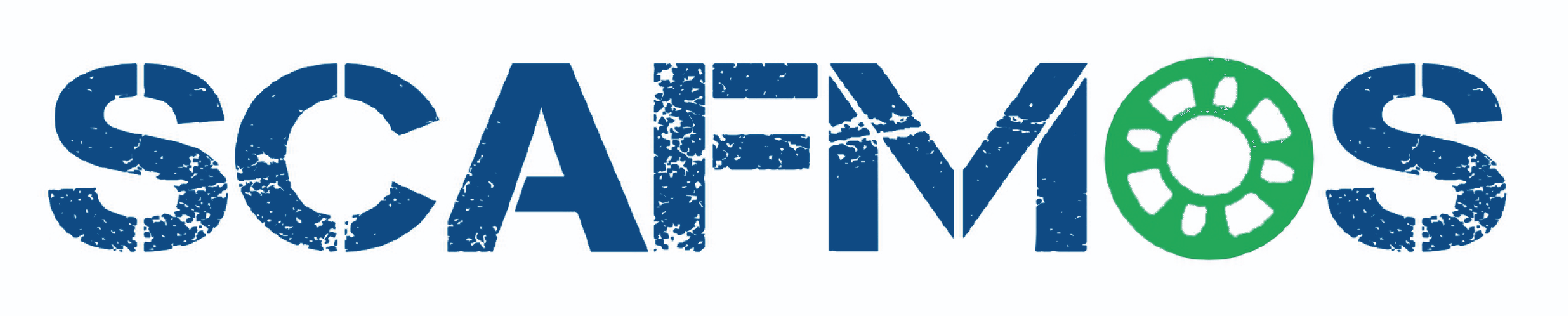Scafmos Scaffolding Trading LLC Logo