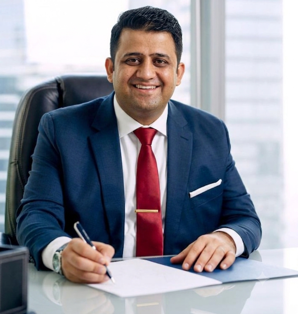 Managing Director